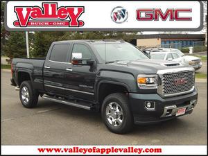 New  GMC Sierra  Denali