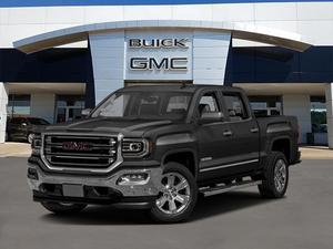 New  GMC Sierra  SLT