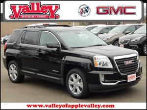 New  GMC Terrain SLE-2