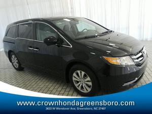 New  Honda Odyssey EX-L