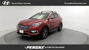 New  Hyundai Santa Fe Sport 2.0L Turbo Ultimate