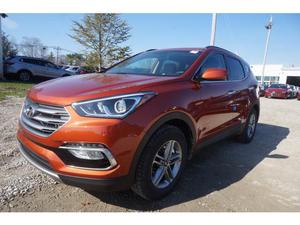 New  Hyundai Santa Fe Sport 2.4L