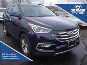 New  Hyundai Santa Fe Sport 2.4L