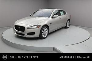 New  Jaguar XF 35t Premium