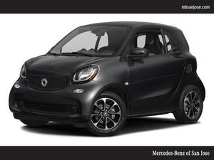 New  smart ForTwo prime