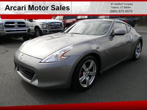  Nissan 370Z in Tolland, CT