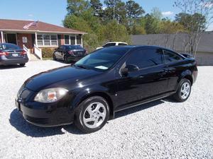  Pontiac G5 - 2dr Coupe