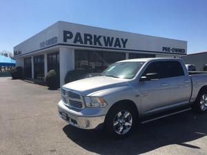  RAM Ram Pickup  SLT - 4x2 SLT 4dr Crew Cab 5.5 ft.