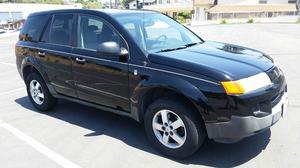  Saturn Vue - Fwd 4dr SUV