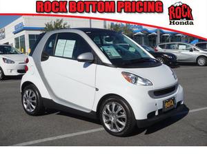  Smart fortwo passion - passion 2dr Hatchback