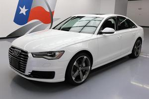 Used  Audi A6 2.0T Premium