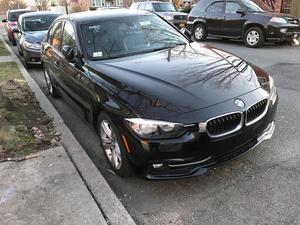 Used  BMW 328 i xDrive