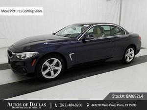 Used  BMW 428 i xDrive