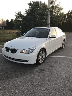 Used  BMW 528 i