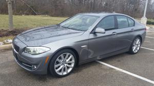 Used  BMW 535 i xDrive