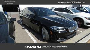 Used  BMW 550 i