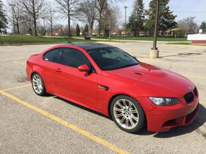 Used  BMW M3