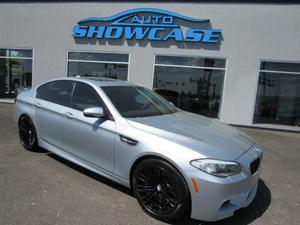 Used  BMW M5 Base