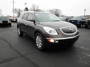 Used  Buick Enclave Leather