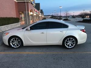 Used  Buick Regal GS