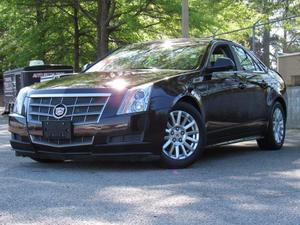 Used  Cadillac CTS Luxury