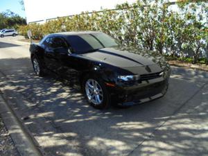 Used  Chevrolet Camaro 1LT