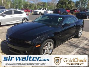 Used  Chevrolet Camaro 1LT