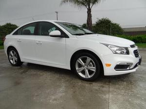 Used  Chevrolet Cruze Limited 2LT