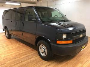Used  Chevrolet Express 
