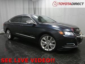 Used  Chevrolet Impala 2LZ