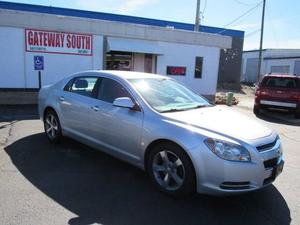 Used  Chevrolet Malibu 1LT