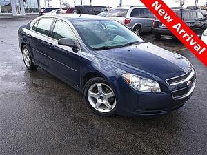 Used  Chevrolet Malibu LS