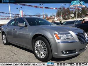 Used  Chrysler 300 Base