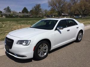 Used  Chrysler 300C Base