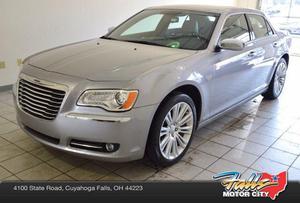 Used  Chrysler 300C Base