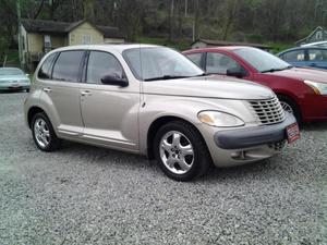 Used  Chrysler PT Cruiser Touring