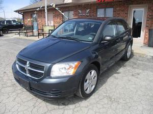 Used  Dodge Caliber SXT