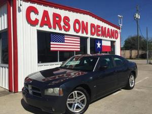 Used  Dodge Charger Base