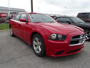 Used  Dodge Charger SE