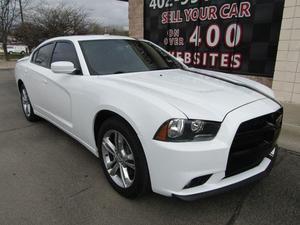 Used  Dodge Charger SXT