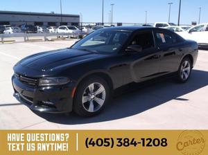 Used  Dodge Charger SXT