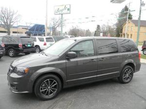 Used  Dodge Grand Caravan SXT