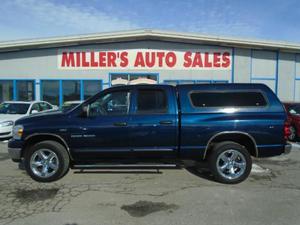 Used  Dodge Ram 