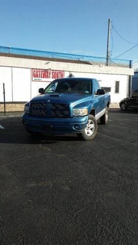 Used  Dodge Ram  ST