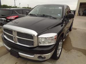 Used  Dodge Ram  ST