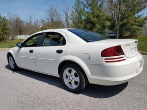 Used  Dodge Stratus SE