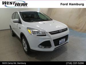 Used  Ford Escape SE