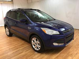 Used  Ford Escape SE