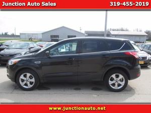 Used  Ford Escape SE