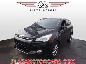 Used  Ford Escape SEL